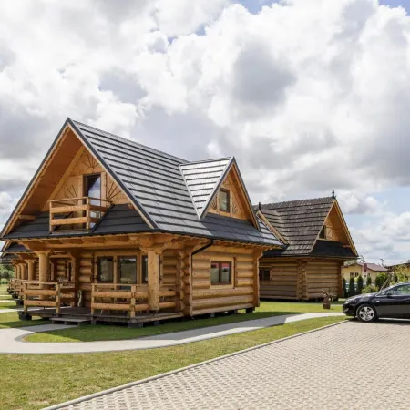 Family Holiday Resort, Wicie