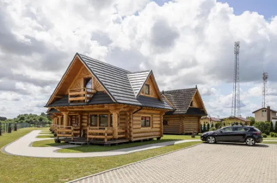 Family Holiday Resort, Wicie