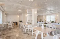 Ino Hotel & Suites Hotel di Vathi