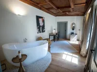 Maxim Suites by Elias Holl Hotels in Augsburg