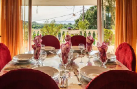 Villa Vlassoula - Beachfront Luxury Villa with Private Pool & Garden Heaven