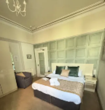 74 Belgravia