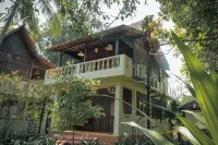 Sohum Spiritual Resort Hotels in Niravade