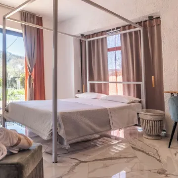 Villa Oidor - Cilento