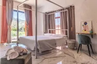 Villa Oidor - Cilento