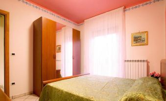 Apartment in Marina di Ascea Near the Beach