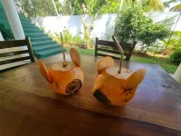 Methira Villa Hotels in Dharga Town