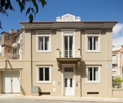 Vila Julieta Guesthouse - balcone