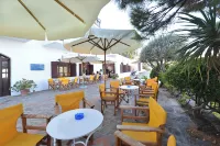Ikaros Star Hotel