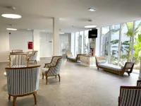 Ocean View Apartments - Ocean View Hotels in Reguengo Grande