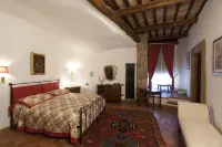 La Casa Degli Archi Hotels in Pitigliano