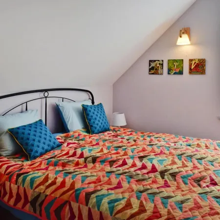 Holiday Home in Choczewo Near Baltic Beaches