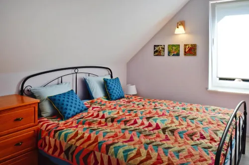 Holiday Home in Choczewo Near Baltic Beaches