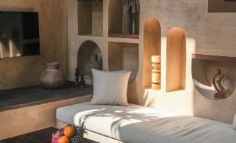 Villa Japandi at Bocoa Villas