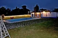 The Blackbuck Harmony Resort Hotel a Bija Kheri