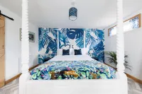 Cosy Cabin Retreat Close to Beaches