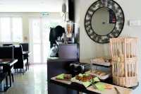 Allotel Hotels in Fos-sur-Mer