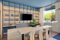 B&B Hotel Madrid Alcorcón Hotels in Alcorcon