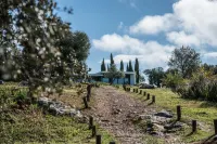 科特西亞賀德飯店 阿維什住宿飯店