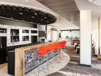 Ibis Casablanca Nearshore Hotels in Ain Chock Hay Hassani