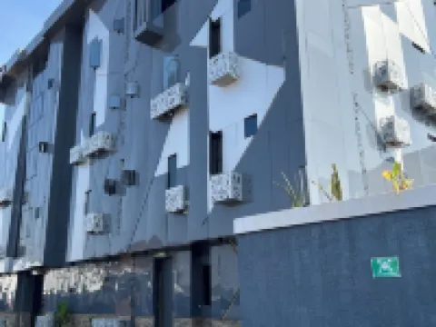 360 apartments and hotels Hotel di Asaba