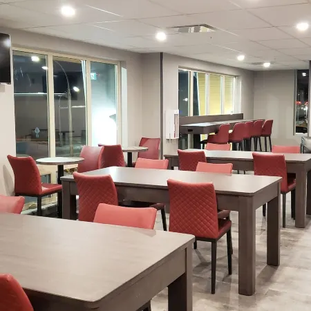 The Hue Hotel, Ascend Hotel Collection