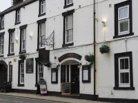 Schooner Hotel Hotels in Alnwick