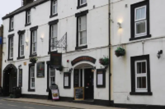 Schooner Hotel Hoteles en 