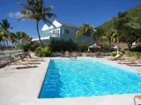Timothy Beach Resort - Uima-altaat