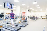 Lindner Hotel Mallorca Portals Nous - Gym