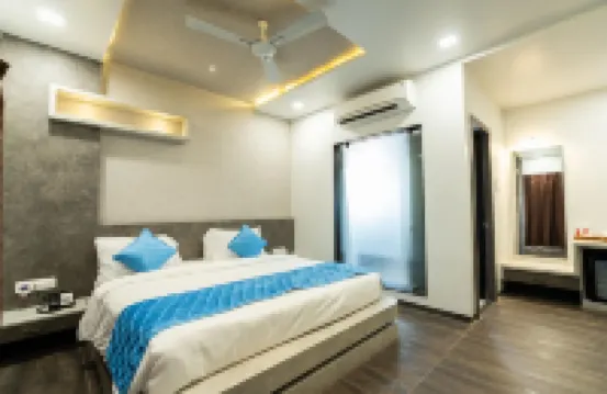 The Fern Residency, Porbandar Hotels in Porbandar