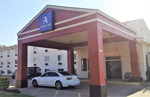 Quality Inn Hotels in McCord