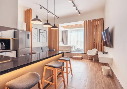 Probar Suites Punta Cana - Homestays
