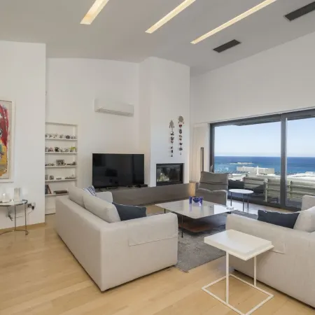 Meliti Luxury Villa