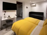 福福套房 鄰近博洛尼亚的酒店