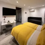 FoffoSuite Hotels in Castro Pretorio