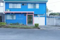 Casa Zafiro B&B فنادق في San Pedro