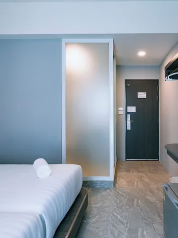 รูปภาพของโรงแรม วัน บัดเจท ลำปาง พหลโยธิน