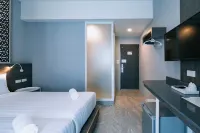 One Budget Hotel Lampang Phahonyothin