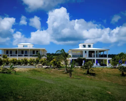 Club Vieques Hotels in Vieques