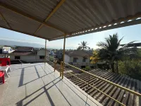 Soge Holiday Lodging Hotel a Srivardhan