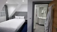 Dreams Hotel - Park View Hotels in Barking