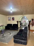Yogi Home Stay Near Freetown Airport Hotels in Tagrin