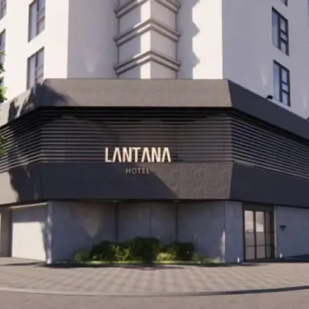 Cheomdan Lantana Hotel