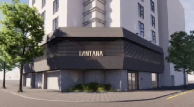 Cheomdan Lantana Hotel