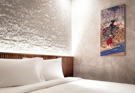 3. 야마토 호스텔..