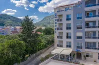Hotel Idila Budva