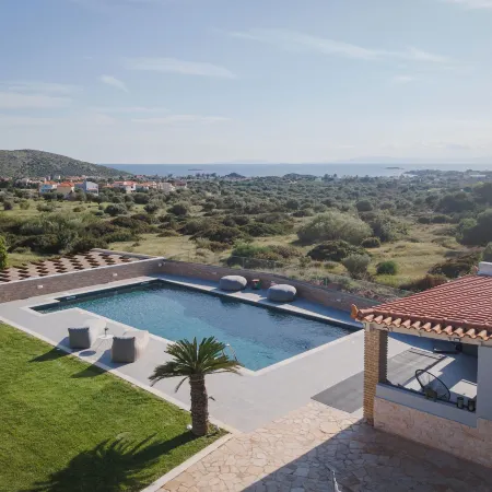 LaGon Luxury Villa