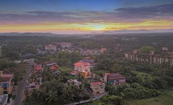 Vega Suites with Private Indoor Pool