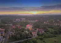 Vega Suites with Private Indoor Pool